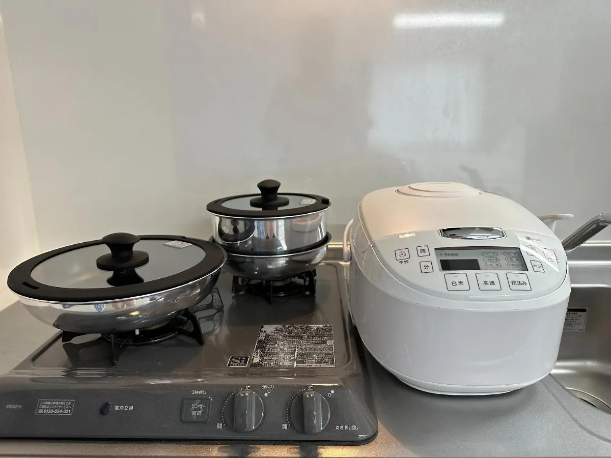 Prázdninový dům Ilima Higashi Nakano - Vacation Stay 89452V Prefektura Tokio Japonsko