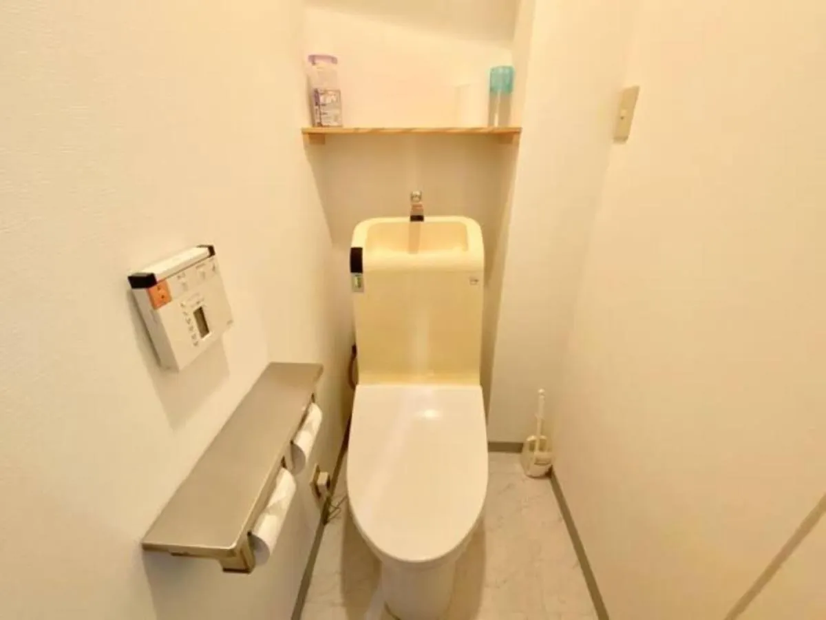 Ilima Higashi Nakano - Vacation Stay 89452V Prefektura Tokio