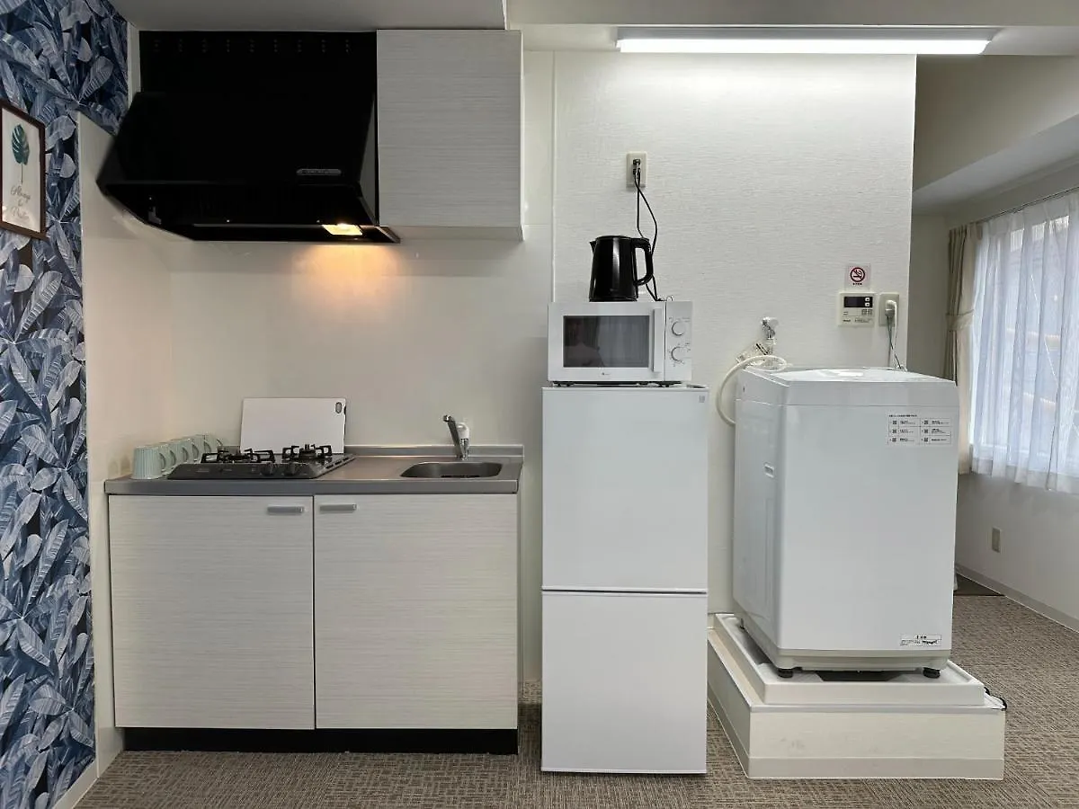 Ilima Higashi Nakano - Vacation Stay 89452V Prefektura Tokio