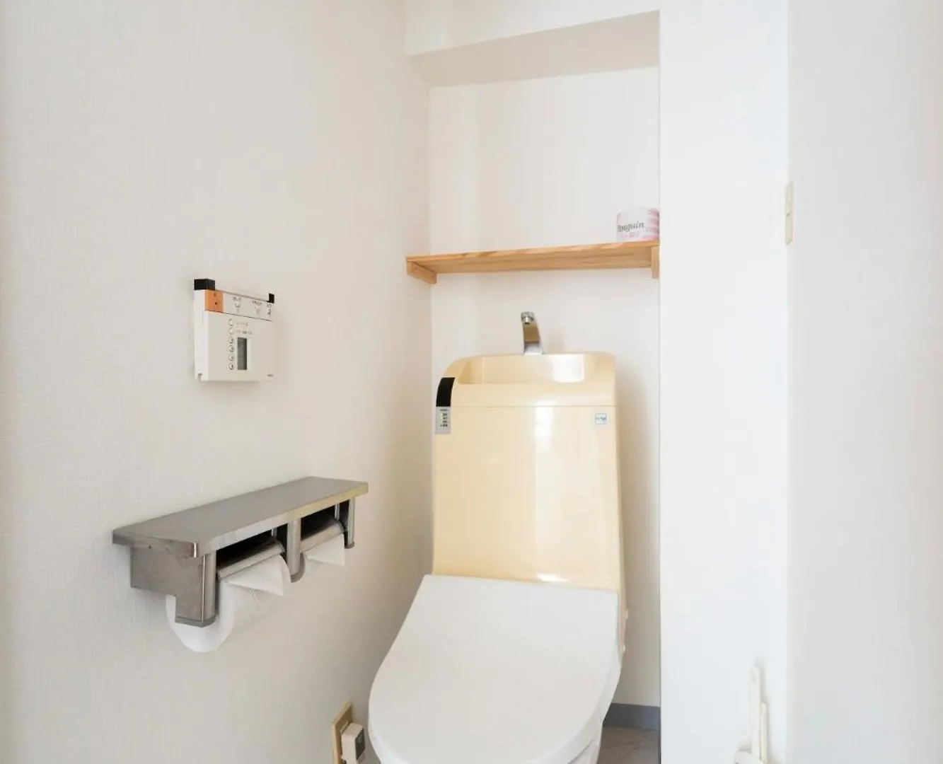 Prázdninový dům Ilima Higashi Nakano - Vacation Stay 89452V Prefektura Tokio