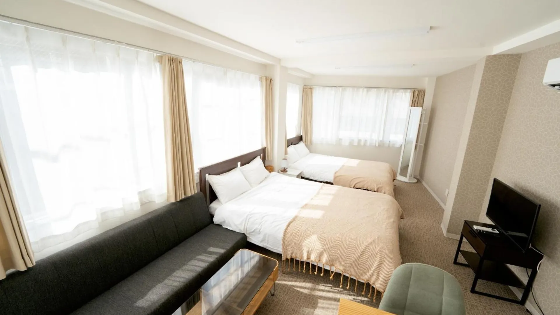 Prázdninový dům Ilima Higashi Nakano - Vacation Stay 89452V Prefektura Tokio