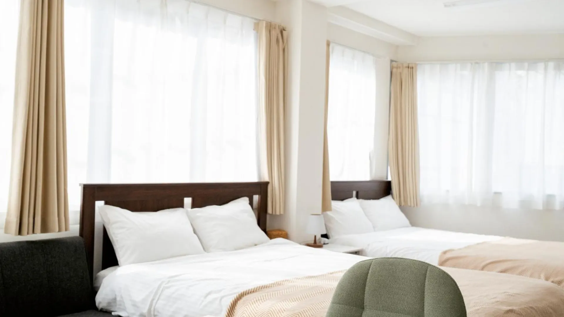Σπίτι διακοπών Ilima Higashi Nakano - Vacation Stay 89452V Τόκιο